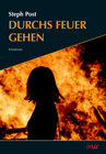 Buchcover Durchs Feuer gehen