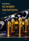 Buchcover Scharfe Munition