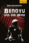 Buchcover Benoyu und der Wind