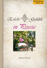 Buchcover Erlebt * Gefühlt in Poesie