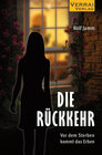 Buchcover Die Rückkehr -