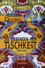 Buchcover Die Liebenden von Taschkent