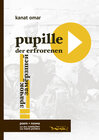 Buchcover pupille der erfrorenen
