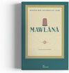 Buchcover Meister der universellen Liebe - Mawlana