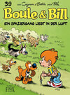 Buchcover Boule & Bill