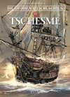 Buchcover Die Großen Seeschlachten / Tschesme - 1770