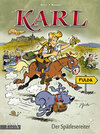 Buchcover Karl