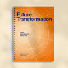 Buchcover Future:Transformation