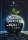 Buchcover Ist unsere Zukunft sicher?