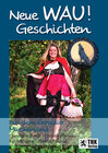 Buchcover Neue Wau! Geschichten aus dem Gerataler Märchenland