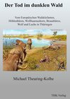 Buchcover Der Tod im dunklen Wald