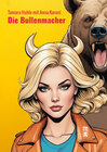 Buchcover Die Bullenmacher