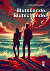 Buchcover Blutsbande. Blutschande.