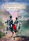 Buchcover Fritz von der Dün