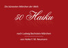 Buchcover 50 Haiku
