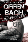 Buchcover Offenbach Undercover