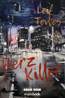 Buchcover Herzkiller