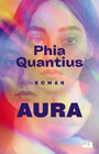 Buchcover Aura