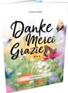 Buchcover Danke Merci Gazie