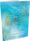 Buchcover Du bist WERTVOLL