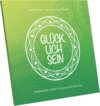 Buchcover GLÜCKLICHSEIN