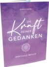 Buchcover DIE KRAFT DEINER GEDANKEN