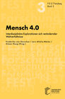 Buchcover Mensch 4.0
