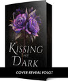 Buchcover Kissing the Dark