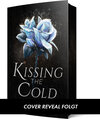 Buchcover Kissing the Cold