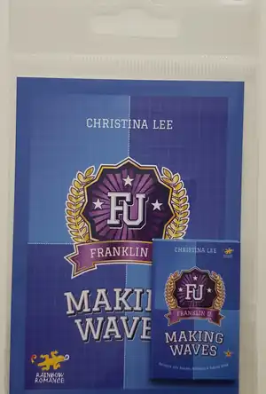 Buchcover ISBN 9783911178891