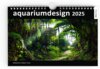 Buchcover aquariumdesign 2025