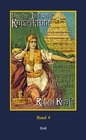 Buchcover Um die indische Kaiserkrone : Band 4