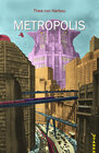 Buchcover Metropolis