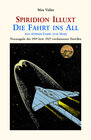 Buchcover Spiridion Illuxt : Die Fahrt ins All