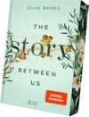 Buchcover The Story Between Us