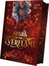 Buchcover Spark of the Everflame