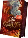 Buchcover Glow of the Everflame