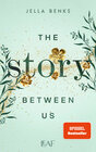 Buchcover The Story Between Us