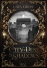 Buchcover City of Dust and Shadows