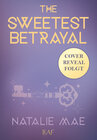 Buchcover The Sweetest Betrayal