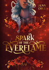 Buchcover Spark of the Everflame