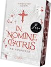 Buchcover In Nomine Patris - Principessa