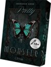 Buchcover Pretty Monster