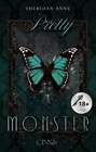 Buchcover Pretty Monster