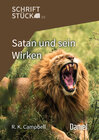 Buchcover Satan und sein Wirken