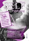 Buchcover Self Publishing - Existenzgründung im Selbstverlag
