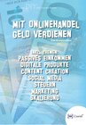 Buchcover Mit Onlinehandel Geld verdienen 560 Seiten