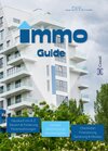 Buchcover Der Immo Guide