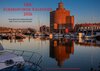 Buchcover Der Eckernförde-Kalender 2026 DIN A3
