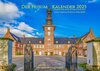 Buchcover Der Husum-Kalender 2025 DIN A 3